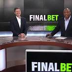 final bet